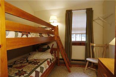 Hyannisport Cape Cod vacation rental - Bedroom
