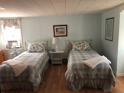 Eastham Cape Cod vacation rental - Upstairs bedroom - left side