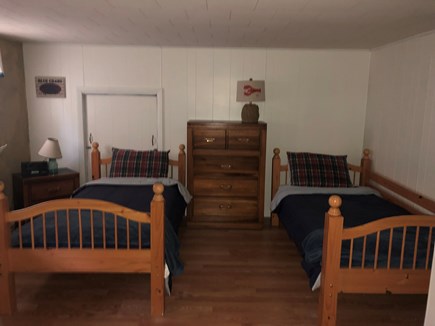 Eastham Cape Cod vacation rental - 2nd Upstairs bedroom - view 1