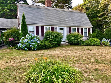 Eastham Cape Cod vacation rental - Eastham Vacation Rental ID 16552