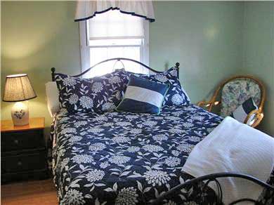 Eastham Cape Cod vacation rental - Queen Bed - 1st floor