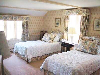 Chatham Cape Cod vacation rental - Another well appointed cottage bedroom.