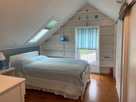 West Dennis Cape Cod vacation rental - Bedroom #5 - queen bed