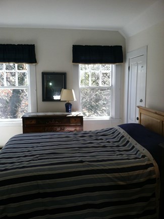 Harwich Port Cape Cod vacation rental - Upstairs Bedroom- Queen bed