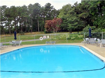 Brewster Cape Cod vacation rental - Outside pool, indoor pool and hot tub too!