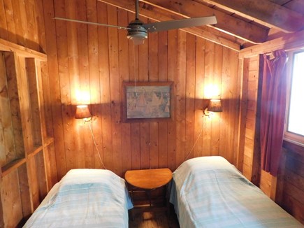 Brewster Cape Cod vacation rental - Bedroom 3