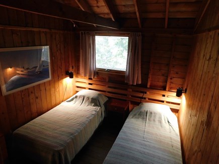 Brewster Cape Cod vacation rental - Bedroom 4
