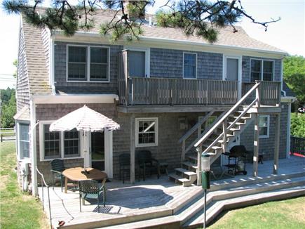 Old Village, Chatham Cape Cod vacation rental - Chatham Vacation Rental ID 16903