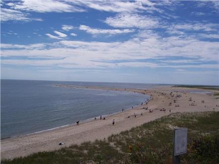 Old Village, Chatham Cape Cod vacation rental - Lighthouse Beach just 1/4 mile away