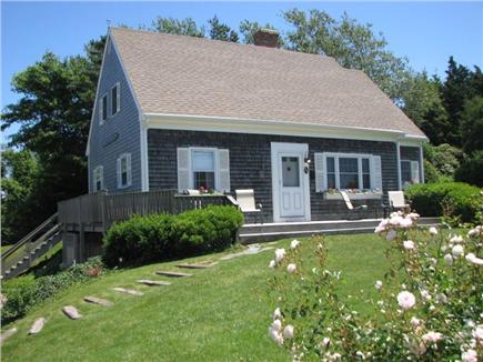Old Village, Chatham Cape Cod vacation rental - Ideal location -- private yet within short walk to beach & town