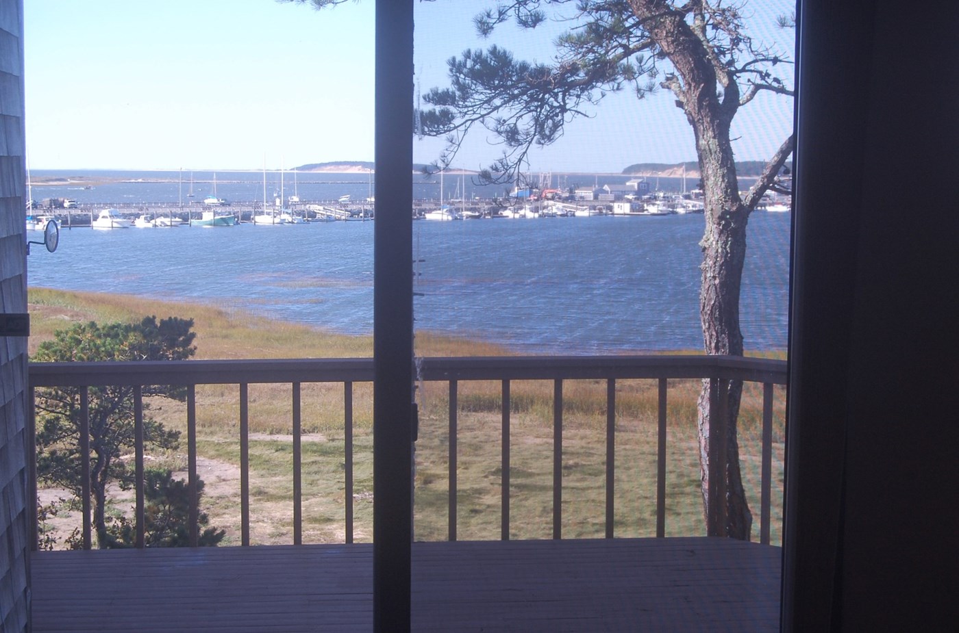 Wellfleet Vacation Rental home in Cape Cod MA 02667, On Private Beach