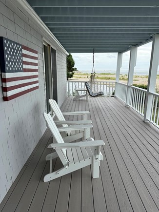 North Chatham, Beach, Harbor Cape Cod vacation rental - 