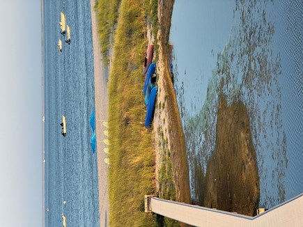 Beach Front, North Chatham, Ha Cape Cod vacation rental - 