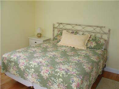 Falmouth Cape Cod vacation rental - 1st floor king bed