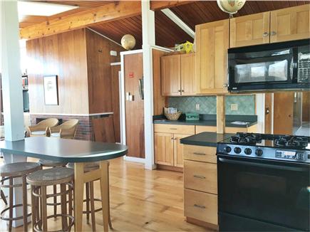 Centerville Cape Cod vacation rental - Another view of the open design