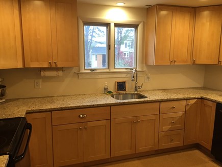 Eastham Cape Cod vacation rental - We are a small, family owned business since 2009.