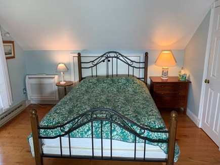 Eastham Cape Cod vacation rental - Upstairs queen