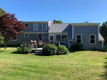 Eastham Cape Cod vacation rental - 