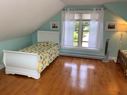 Eastham Cape Cod vacation rental - Plenty of space for the kids with the twins and bunk