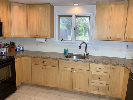 Eastham Cape Cod vacation rental - We are a small, three generation family owned bisiness