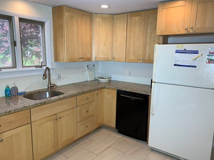 Eastham Cape Cod vacation rental - Quiet cul de sac perfect for walking, biking or the kids