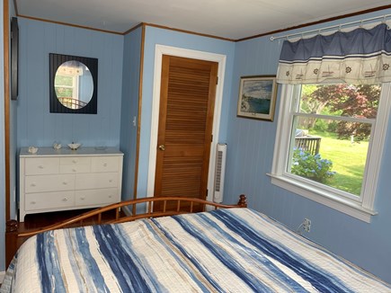 Eastham Cape Cod vacation rental - Two bedrooms and full bath on each floor