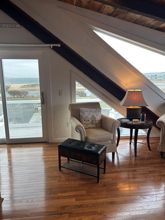 West Yarmouth Cape Cod vacation rental - 2nd floor loft