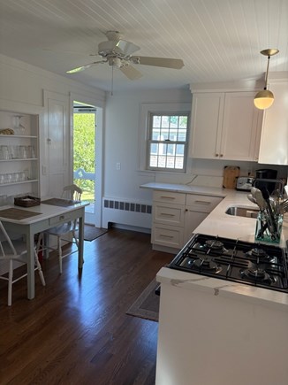 Chatham Cape Cod vacation rental - Eat in Kitchen