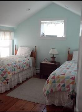 Harwich Cape Cod vacation rental - Second bedroom