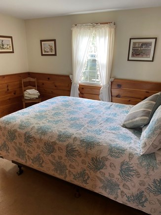Popponessett / Mashpee Cape Cod vacation rental - Bedroom 1 Queen