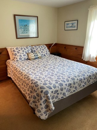Popponessett / Mashpee Cape Cod vacation rental - Bed Room 2 Queen
