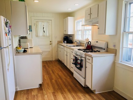 S. Chatham Cape Cod vacation rental - Well stocked kitchen
