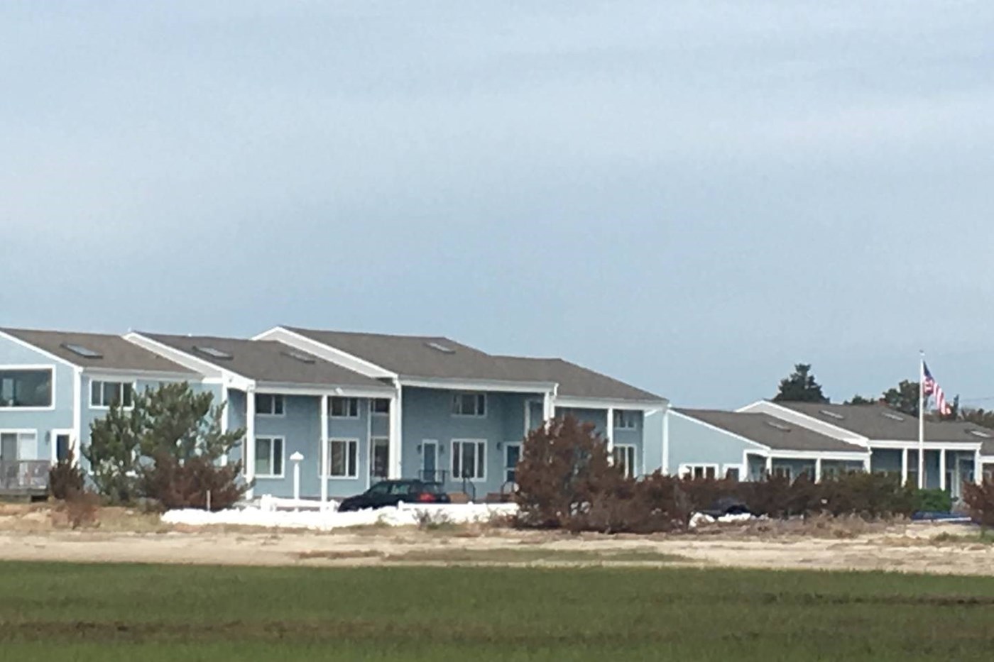 Chatham Vacation Rental condo in Cape Cod MA02633, On Little's beach