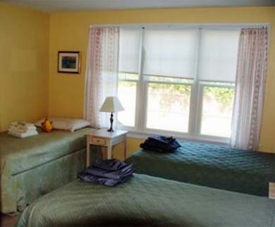 West Yarmouth Cape Cod vacation rental - Twin Bedroom