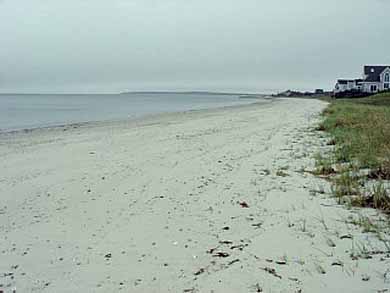 West Yarmouth Cape Cod vacation rental - Private Beach