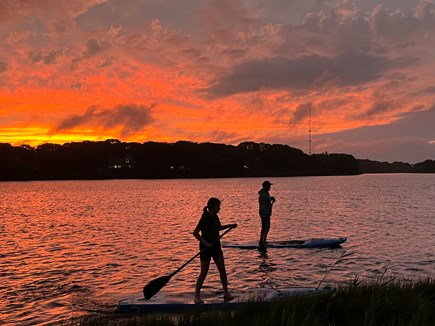 Falmouth Cape Cod vacation rental - 