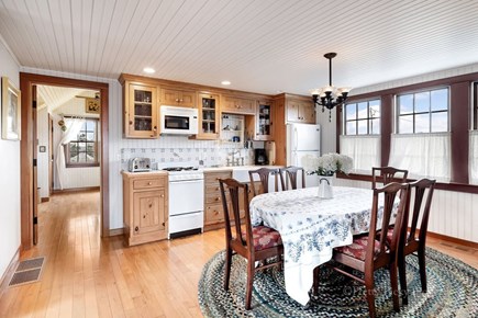 Orleans Cape Cod vacation rental - 