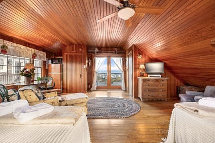 Orleans Cape Cod vacation rental - Listen to waves...