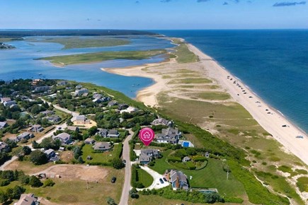 Orleans Cape Cod vacation rental - 