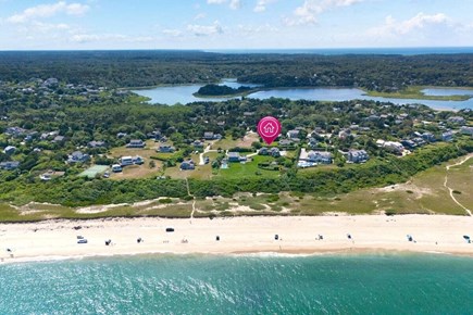 Orleans Cape Cod vacation rental - 