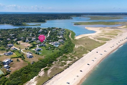 Orleans Cape Cod vacation rental - 