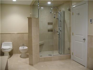 Kingston MA vacation rental - Pamper yourself in your Master Bath…