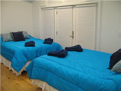 Kingston MA vacation rental - Where it’s understandably said, it’s okay to be a bed-head!!!