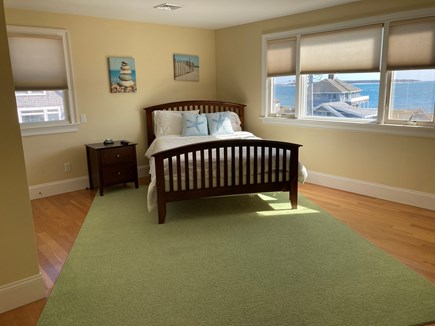 West Yarmouth Cape Cod vacation rental - 2nd Bedroom with Private Bath