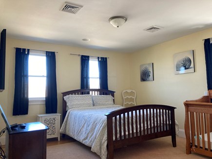 West Yarmouth Cape Cod vacation rental - 3rd Bedroom with Private Bath