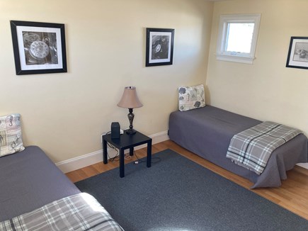 West Yarmouth Cape Cod vacation rental - Bonus Room