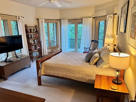 Truro Cape Cod vacation rental - Bedroom #3