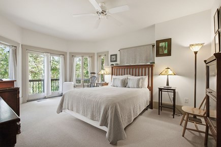 Truro Cape Cod vacation rental - Bedroom #2