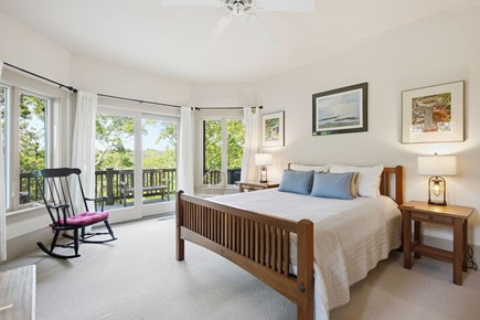 Truro Cape Cod vacation rental - Bedroom #3