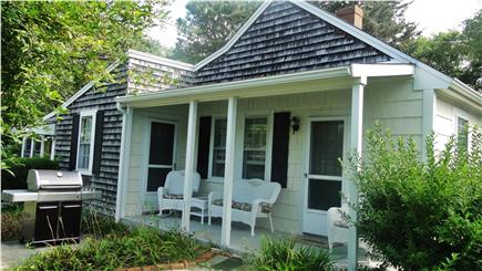 Dennis Port Cape Cod vacation rental - Separate cottage with 2 bedrooms and full bath